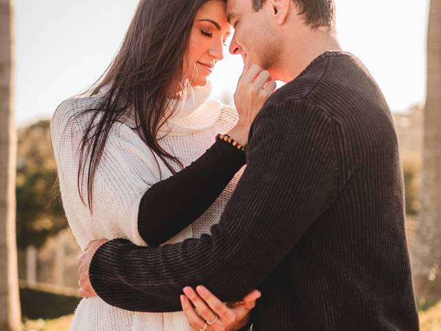 Pré Wedding de Natália e Fernando