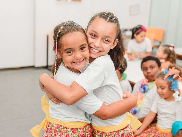 Retratos de Fotos para o ONG CEAPI