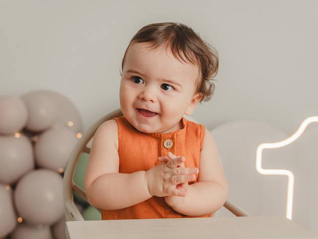 Smash the Cake de Smash do Luigi