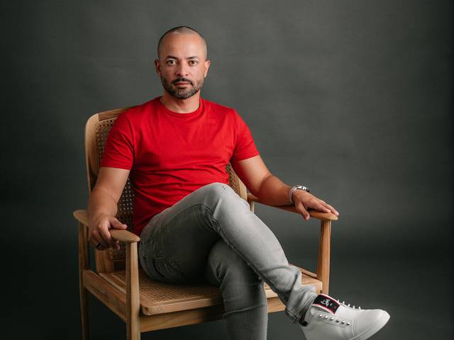 Retratos Corporativos de Retratos | João Vitor Lomeu