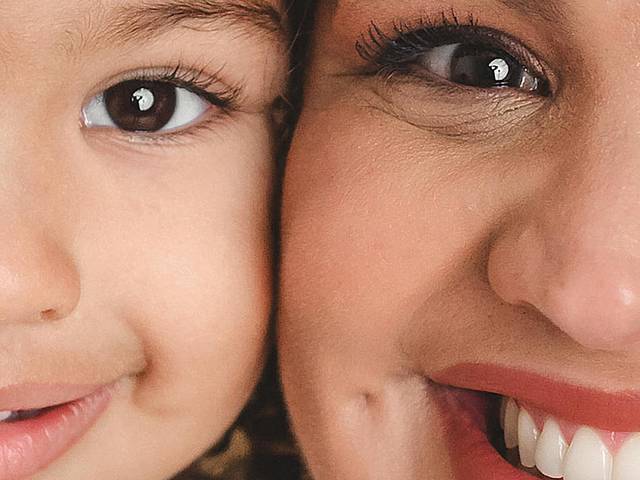 Ensaio Família de Vetusa + Sofia + Bruno