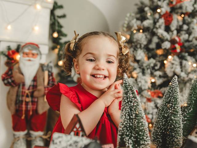 Ensaios de Natal de Natal 2024