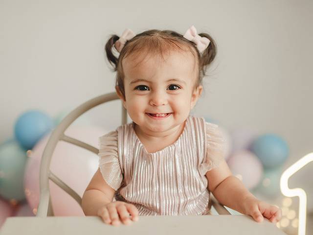 Smash the Cake de Smash da Maria Clara