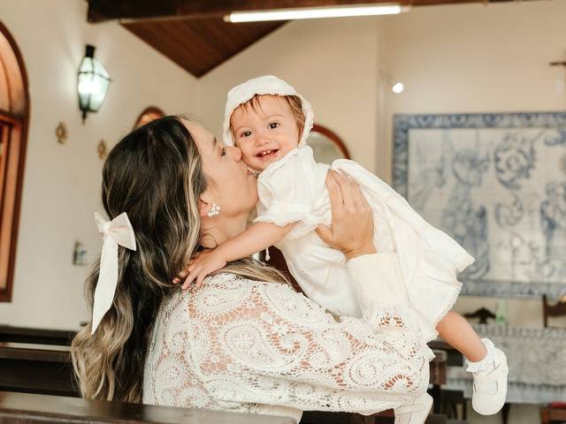 Batizados de Batizado da Fiorela