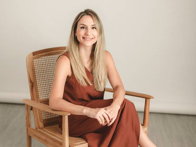 Retratos Corporativos de Retratos Dra Clara Buscarini | Médica Infectologista