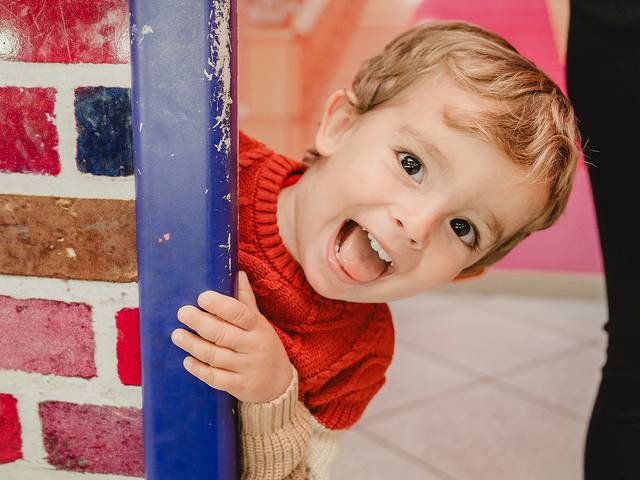 Festa Infantil de Rafael | 3 Anos