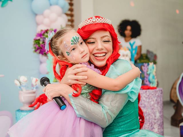 Festa Infantil de Lorena | 4 Anos