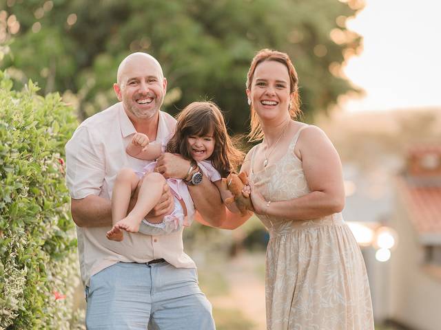 Festa Infantil de Luísa | 2 Aninhos