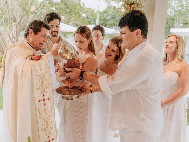 Batizados de Batizado do Antônio