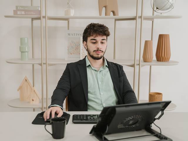 Retratos Corporativos de Retratos | Rafael Spinoso | Corretor de Imóveis