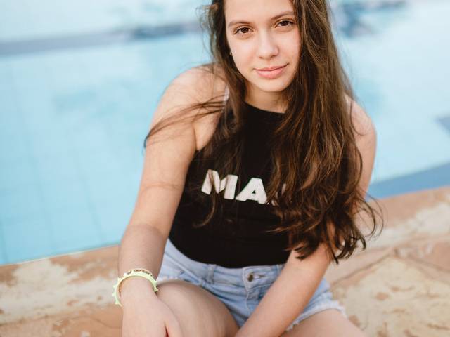 15 Anos de Paola 15 Anos