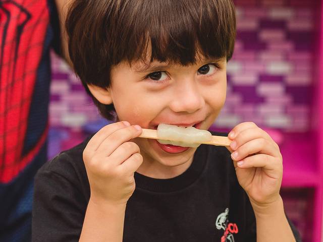 Festa Infantil de Arthur - 4 Anos