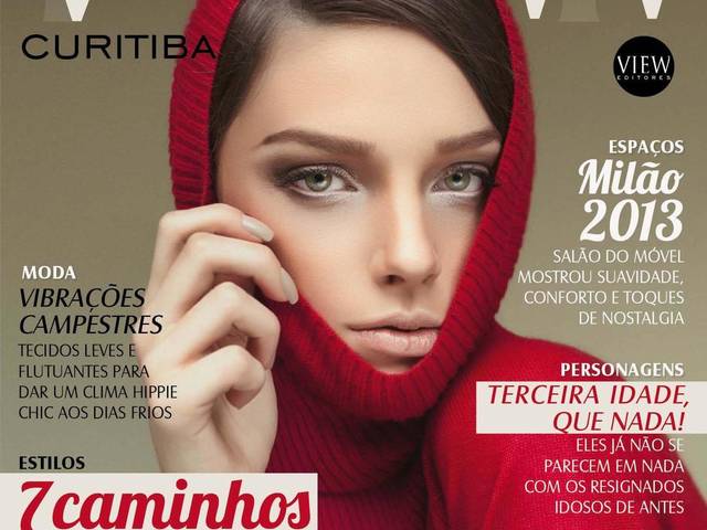 Editorial de Top View/06-2013