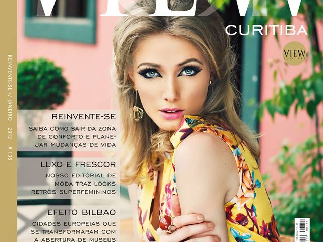 Editorial de Top View/01-2012