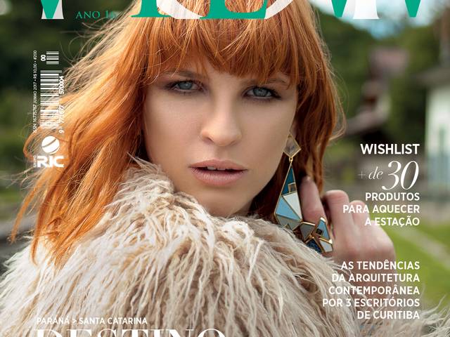 Editorial de Top View/06-2017