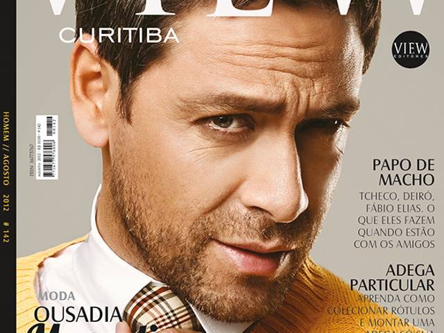 Editorial de Top View/08-2012