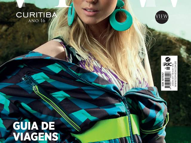 Editorial de Top View/01-2017