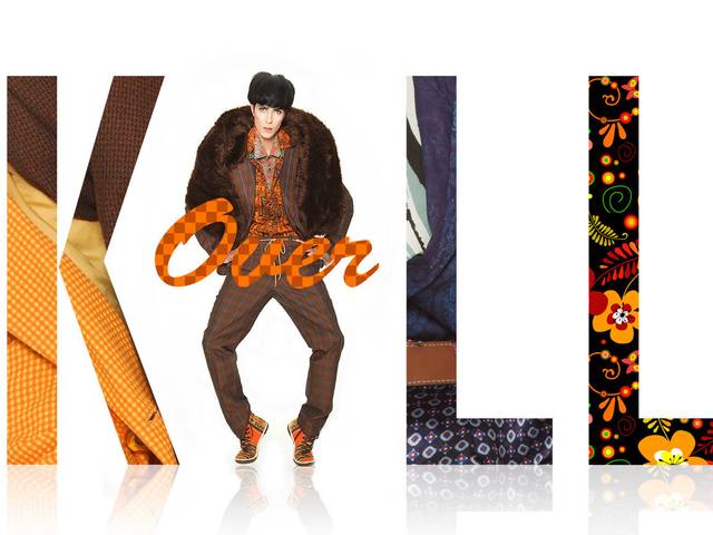 Editorial de Overkill/Uberbird-2014