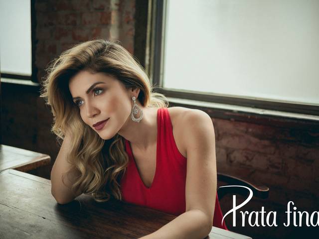 Publicidade de Prata Fina/Natal-2018