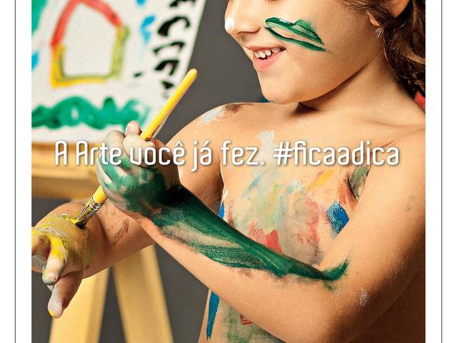 Publicidade de Prata e Arte/Dia das mães