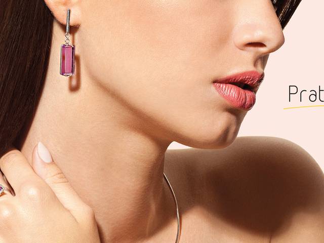 Publicidade de Prata e Arte/Institucional