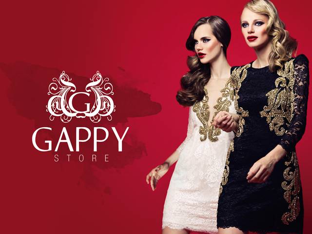 Catálogos de Gappy