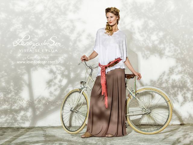 Catálogos de Leveza do Ser