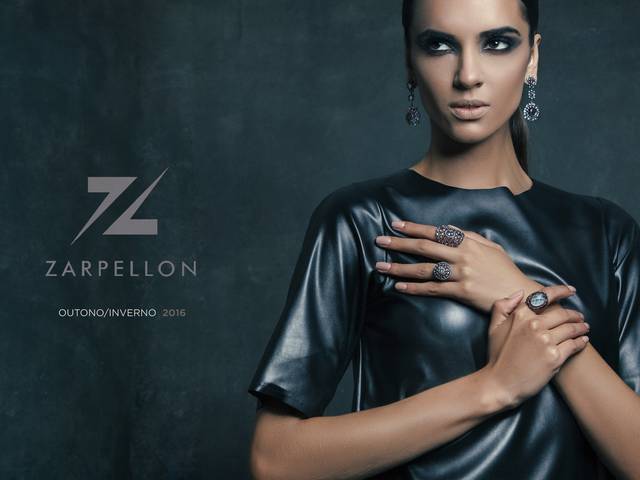 Catálogos de Zarpellon