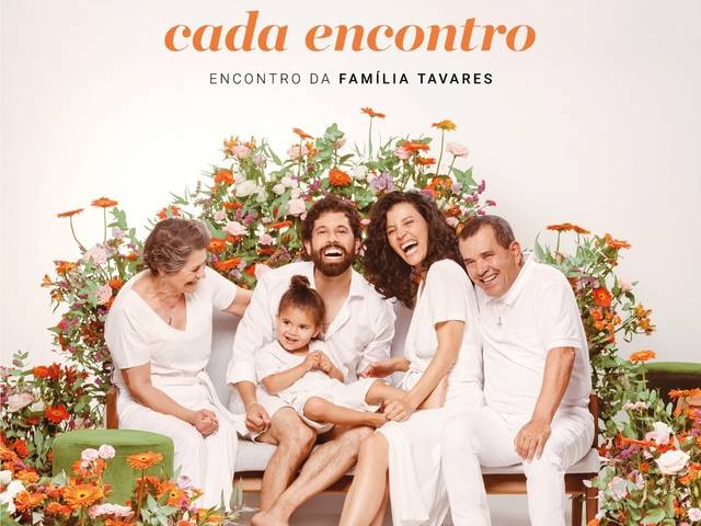 Publicidade de Prata Fina Festas 2021