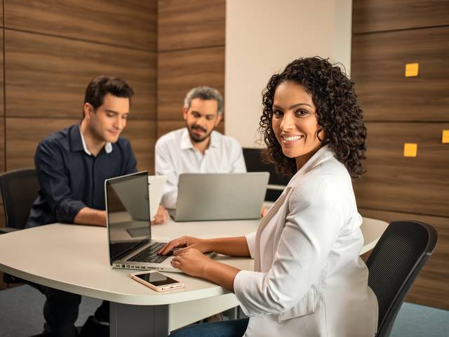 Publicidade de FAE - Institucional 2018