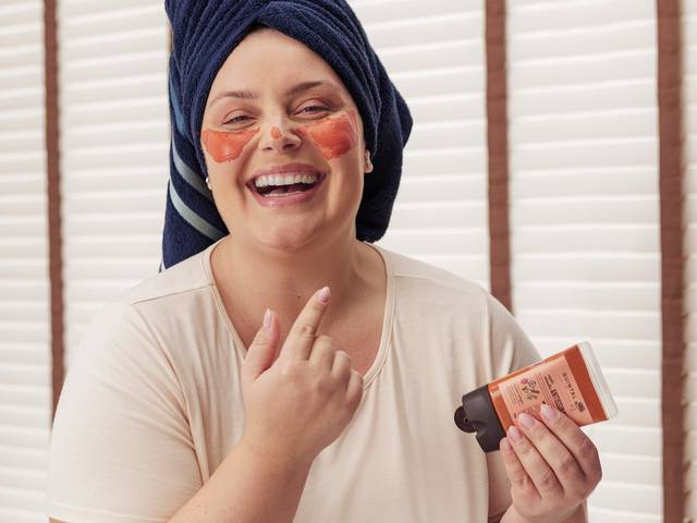 Publicidade de Karsten Lumina 2