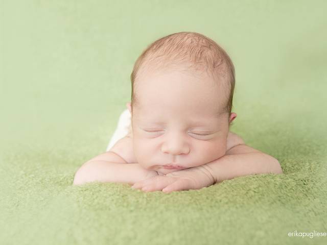 Newborn de Z&eacute; Gui