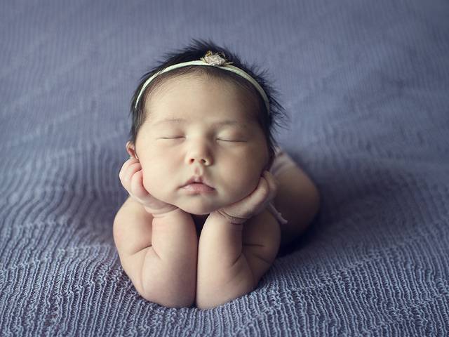 Newborn de Duda
