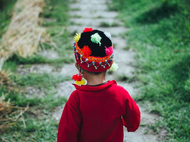 Hit the Road! de Tailândia