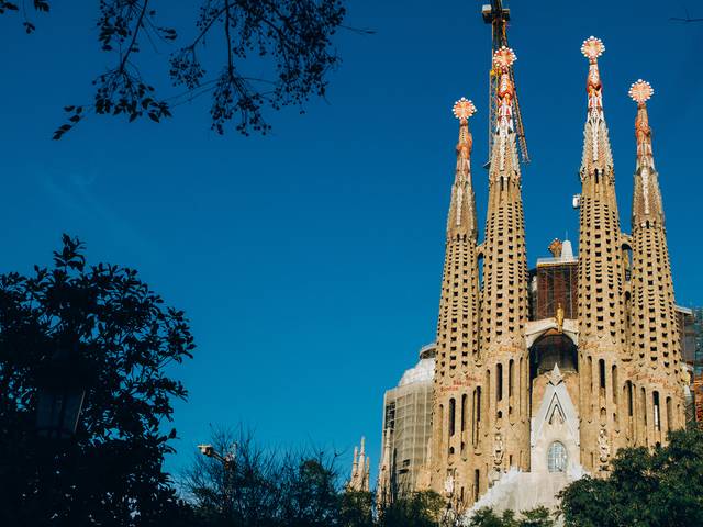 Hit the Road! de Barcelona