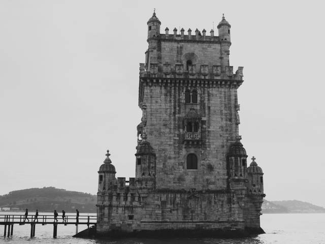 Hit the Road! de Portugal