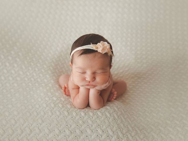 Ensaio Newborn de {Antonella} Ensaio Newborn
