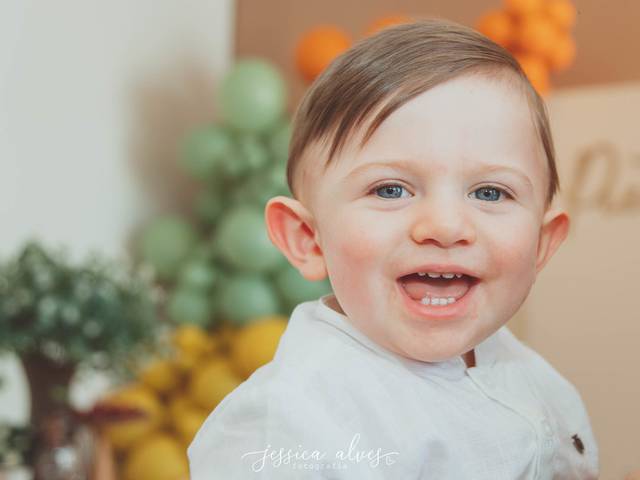 Aniversários de {Pietro} 1 Aninho