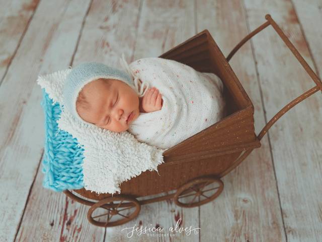 Ensaio Newborn de {Iago} Ensaio Newborn