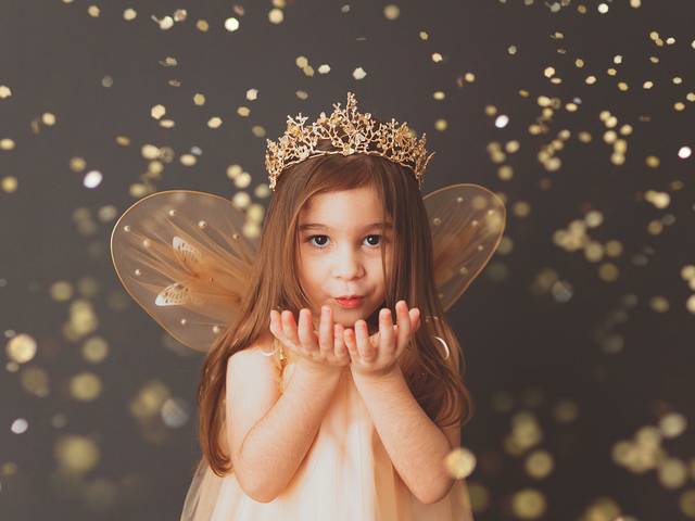 Ensaios Temáticos de {Helena} Glitter Session