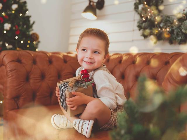 Ensaios Especiais de Especial de {Natal} 2022