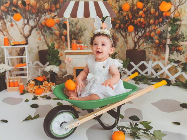 Ensaios Temáticos de ESPECIAL DE {PÁSCOA} 2023