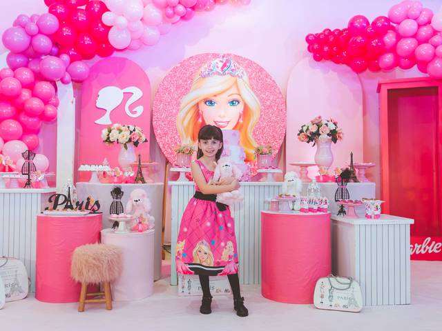 Aniversários de {Clara} 6 Anos