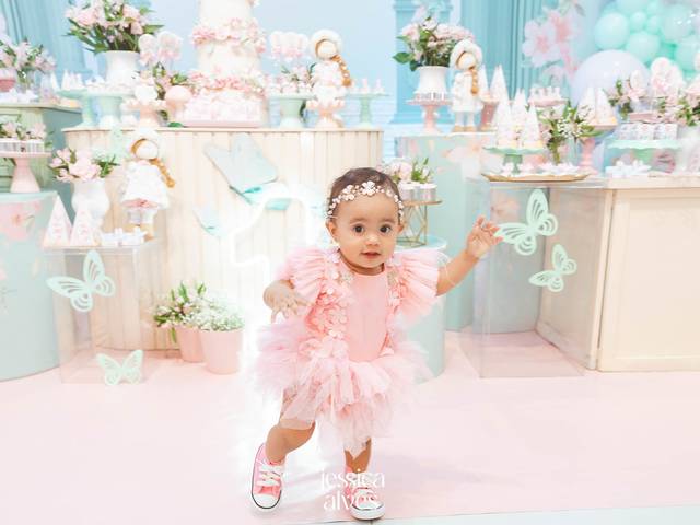 Aniversários de {Helena} 1 Aninho