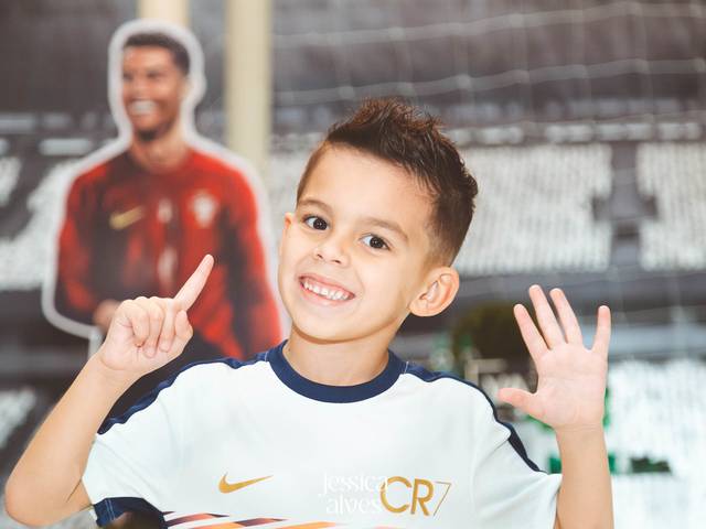 Aniversários de {Lorenzo} 6 Anos