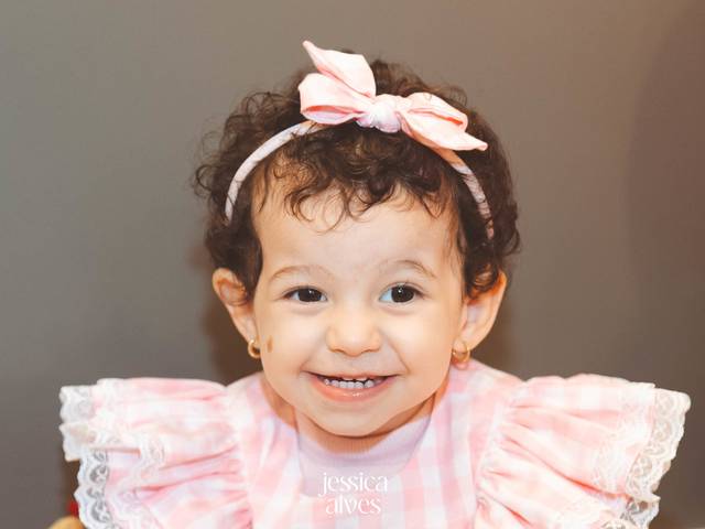 Aniversários de {Heloisa} 2 Anos