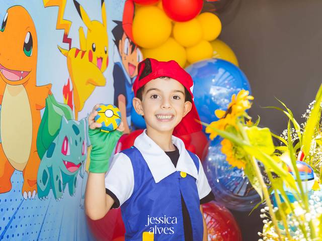 Aniversários de {Miguel} 6 Anos