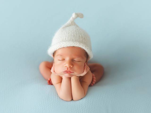 Ensaio Newborn de {Lucca} Ensaio Newborn