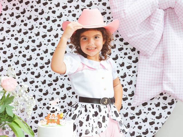 Aniversários de {Julia} 5 Anos