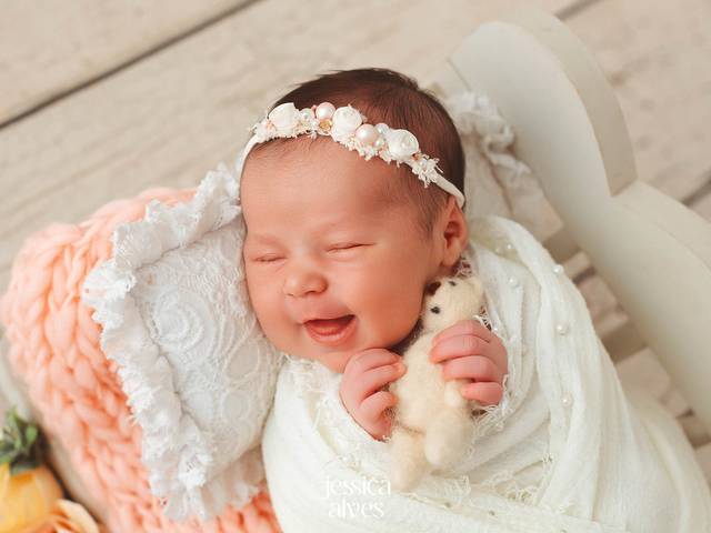 Ensaio Newborn de {Maria} Ensaio Newborn
